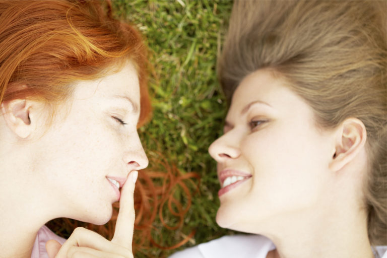 Do You Talk Too Much? 6 Considerations for The Polyamorous Couple Who Love to Talk It Out