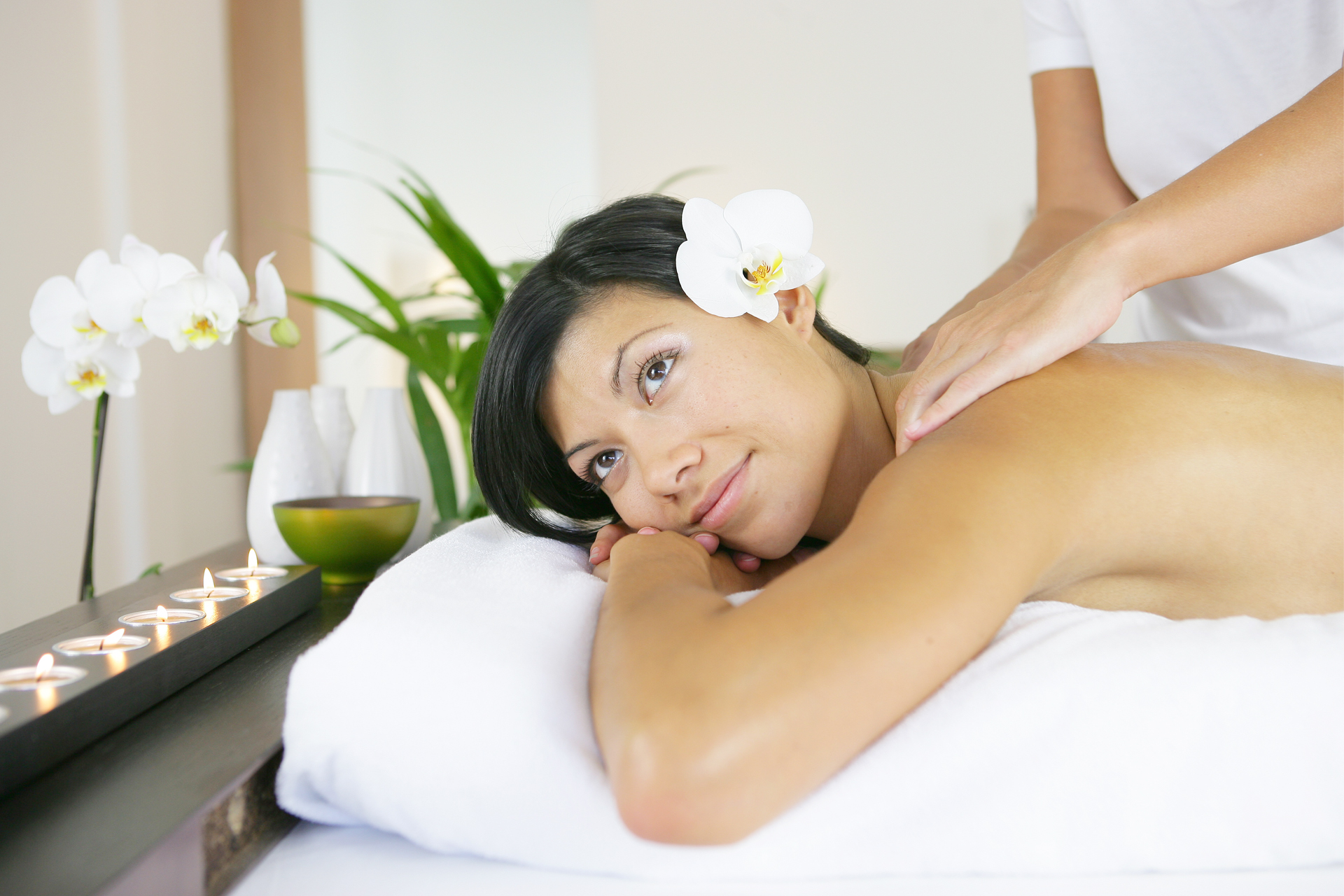 How do you treat yourself?