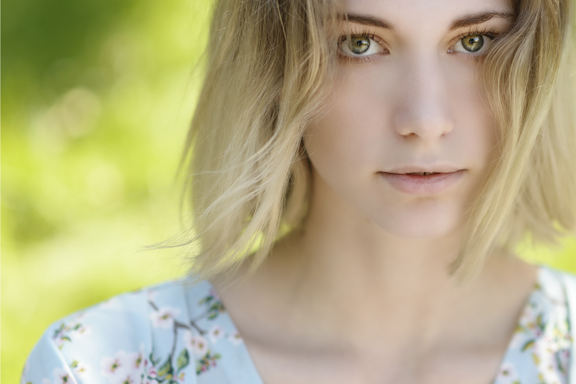 Why, darling, what green eyes you have! Five tips for supporting a partner who is feeling jealous.