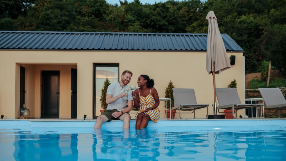 Iron-clad rules for a successful open relationship