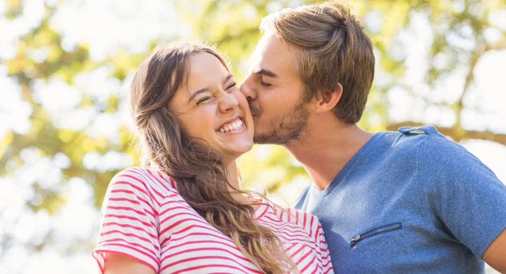 Iron-clad rules for a successful open relationship