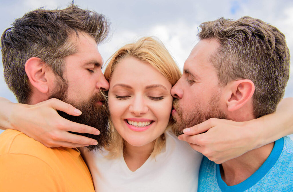 Non-Monogamous Relationships Stigma