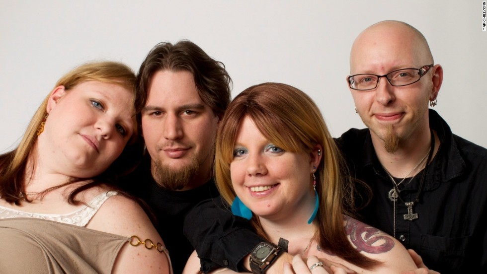 Imbalances Newly Polyamorous Couples Face