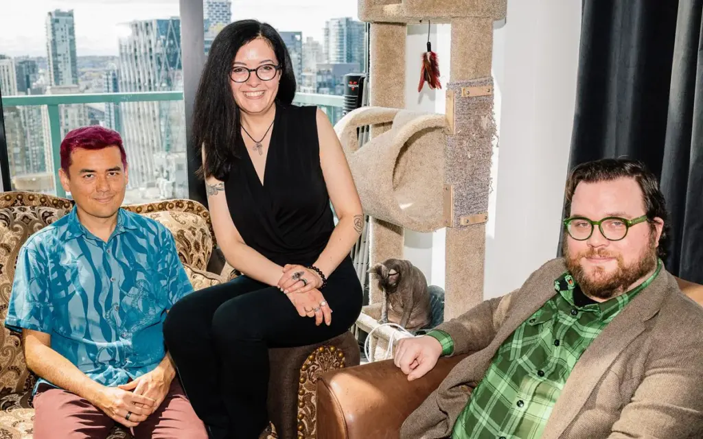 Lessons To Learn From Polyamory