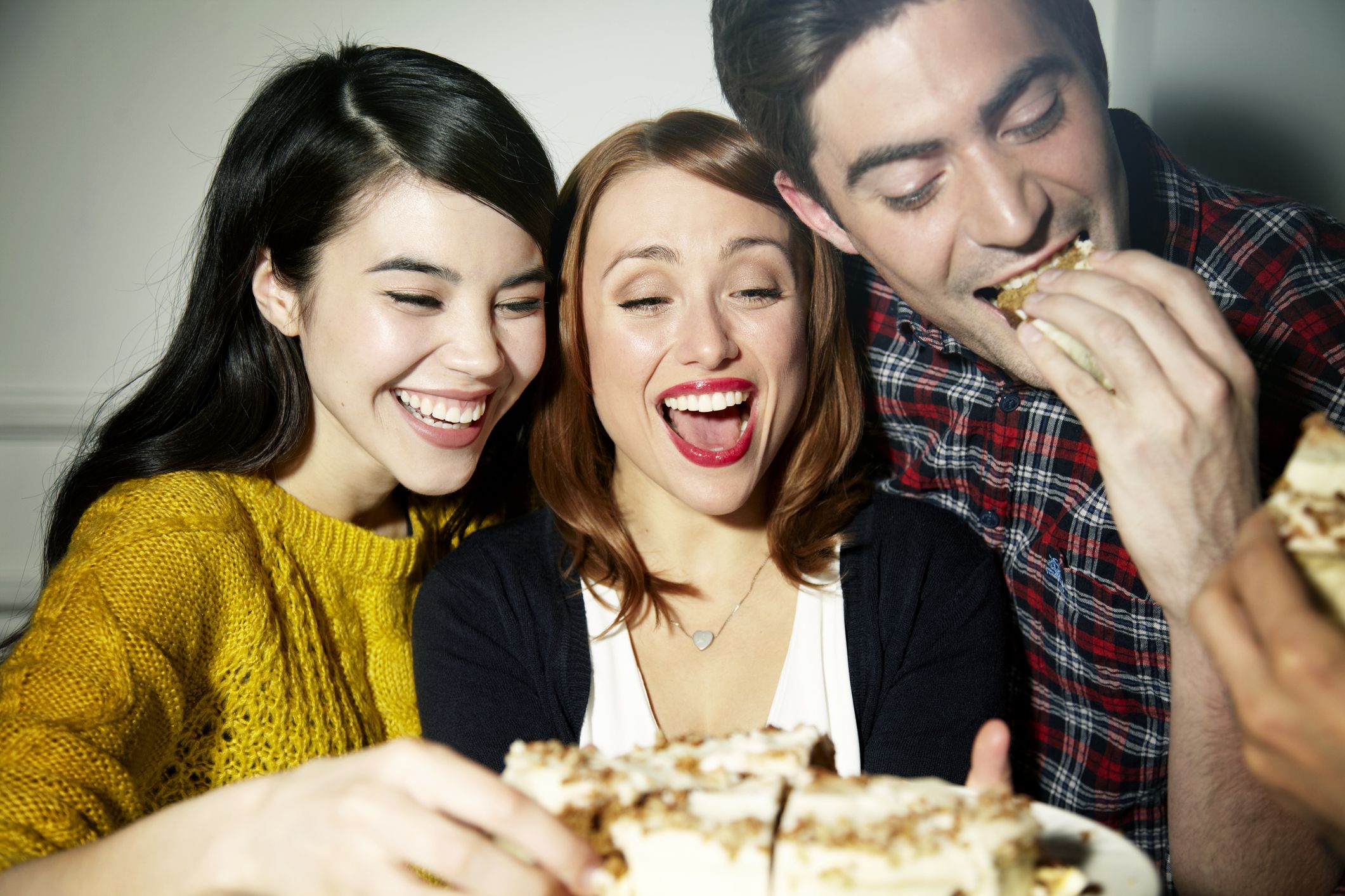 Lessons To Learn From Polyamory