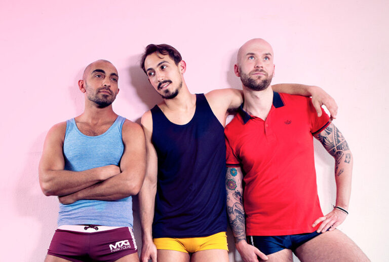 Resources and Support for Individuals Exploring Polyamory