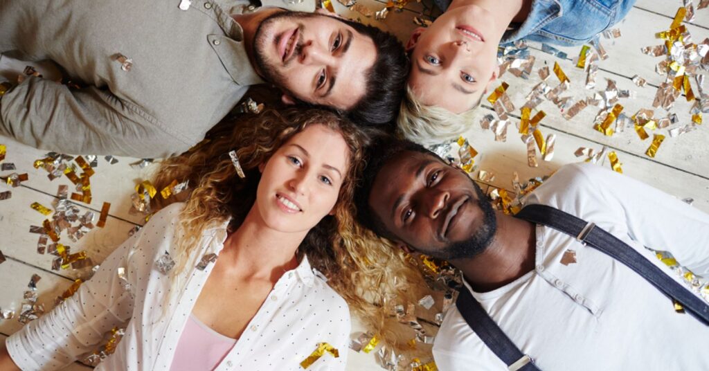 Balancing Multiple Partners In Polyamory