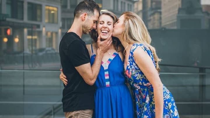 Balancing Multiple Partners In Polyamory
