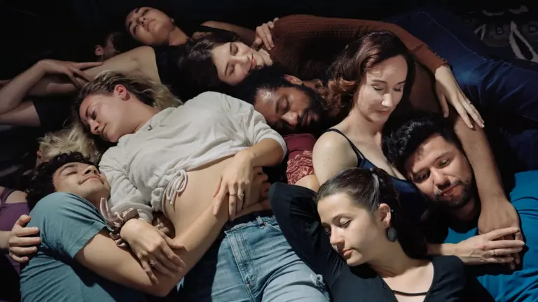 Fostering Deep Connections in Multiple Relationships | Polyamory and Intimacy