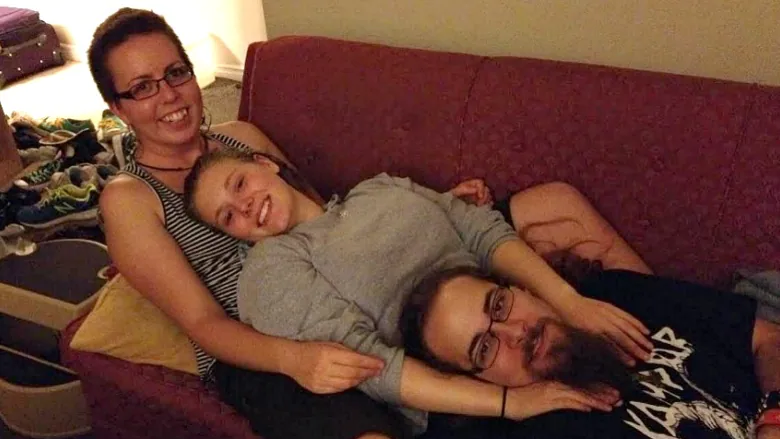 Polyamory and Co-Parenting