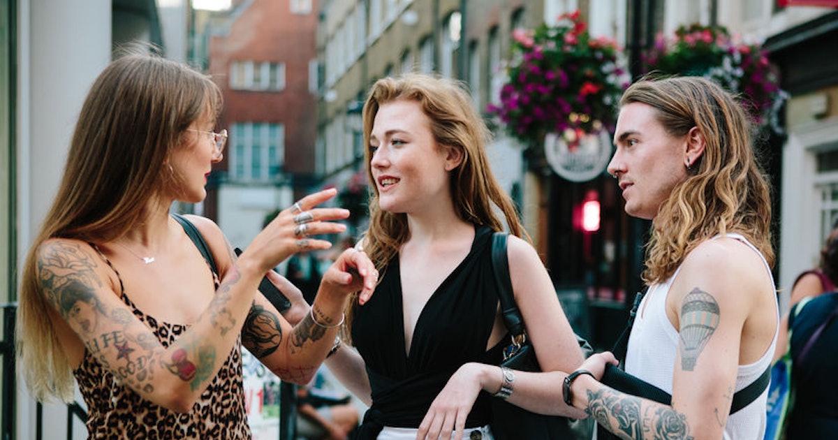 Polyamory and Conflict Resolution