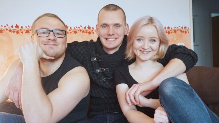 Polyamory and Friendship+: Nurturing Intimate Connections Beyond Romance