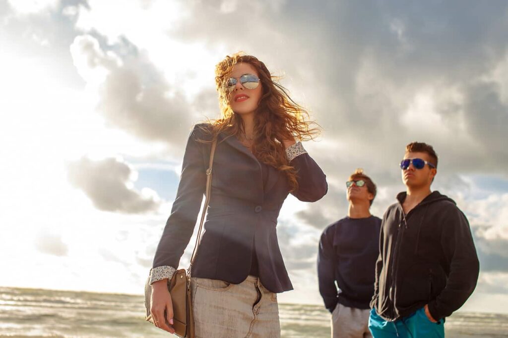 Polyamory and Practicalities 