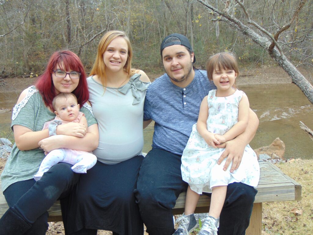 Polyamory and Relationship Escalator 