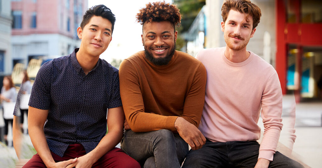 Polyamory and Religion