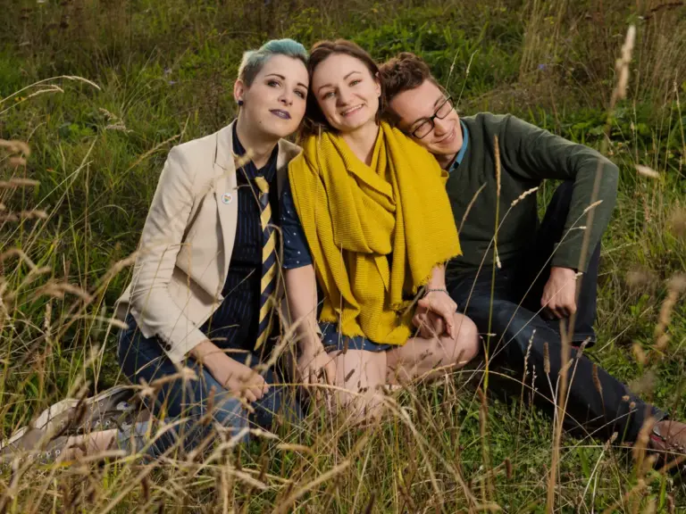 Polyamory vs. Monogamy: Understanding the Differences