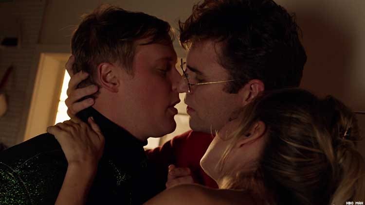 Polyamory and Non-Monogamy in Fiction: Exploring Representations in Literature and Media