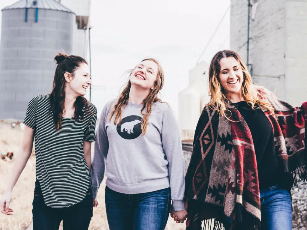 Polyamory and Relationship Escalator