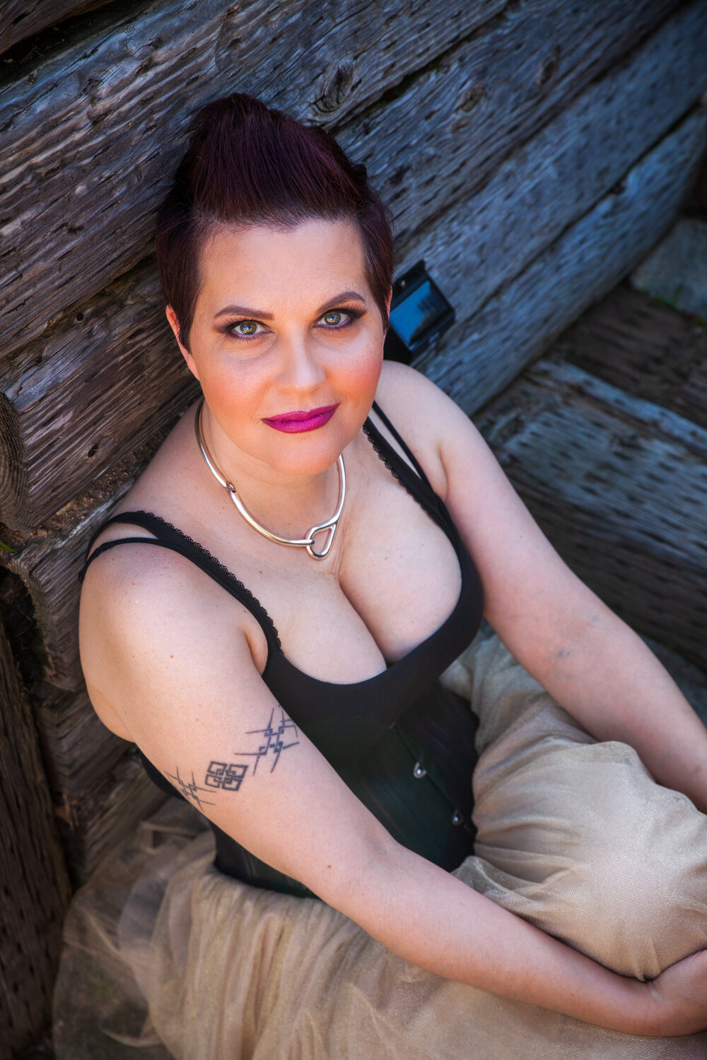 Solo Polyamory Relation