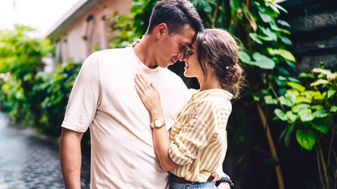 Managing Long-Distance Polyamorous Relationships