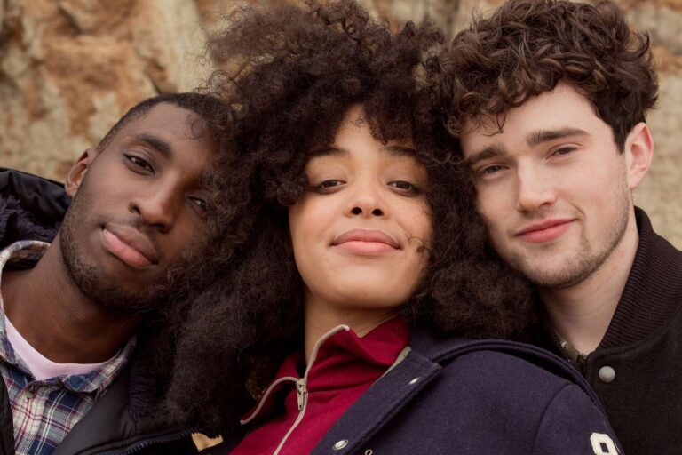 Navigating Polyamory as a Person of Color: Personal Reflections