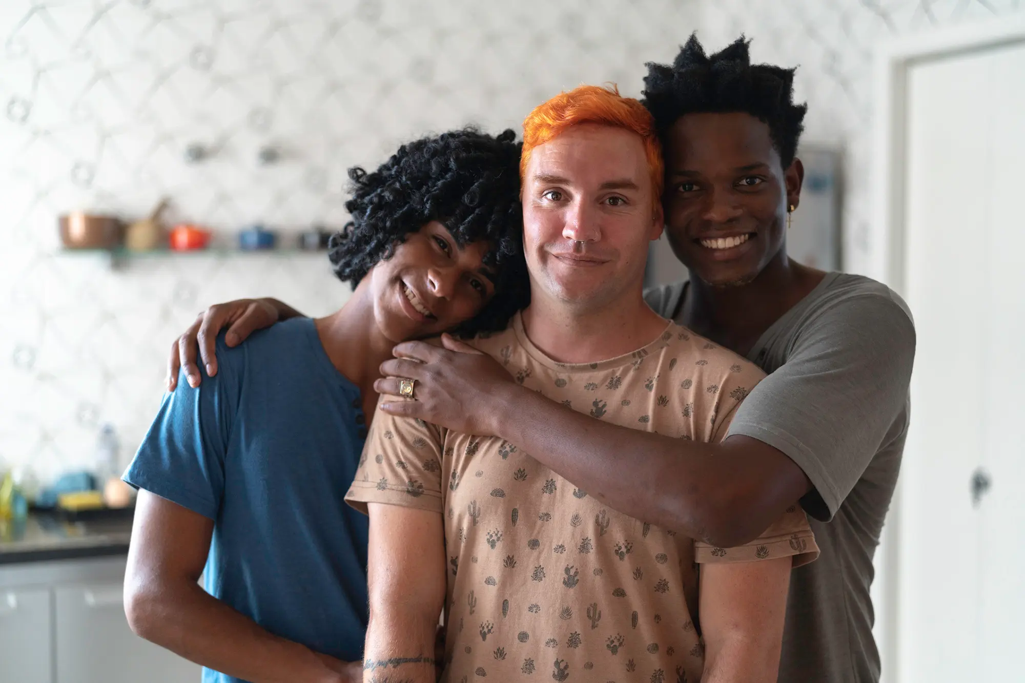 The Impact of Socioeconomic Factors on Polyamorous Relationships