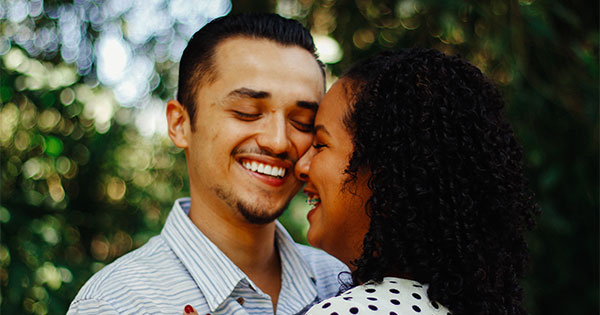 The Psychology of Emotional Compersion