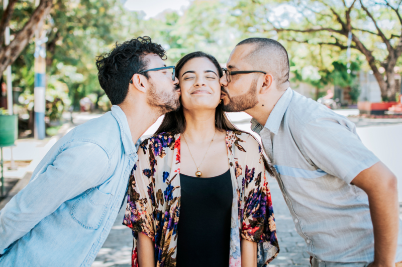 Transformative Power of Polyamory