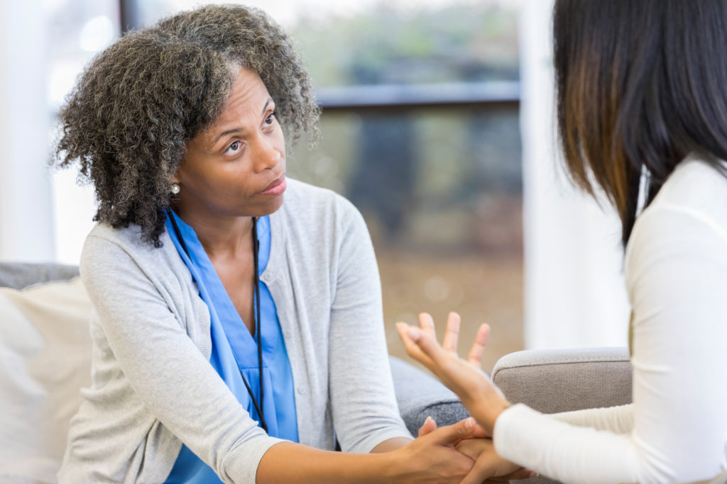 Finding a Supportive Mental Health Professional