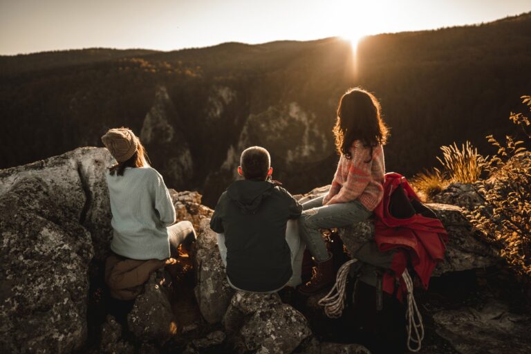 How Polyamory Can Be a Path to Self-Discovery