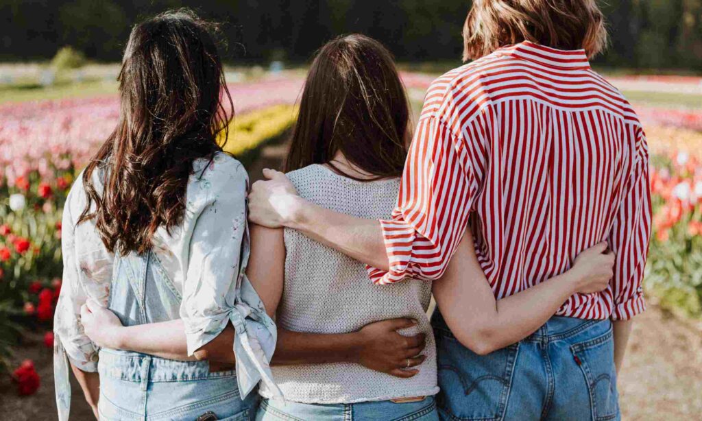 Poly-Friendly Vacation Ideas