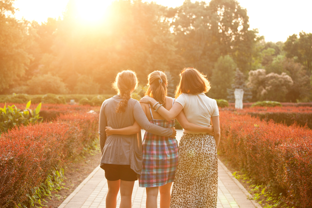 What do you say when someone comes out as polyamorous