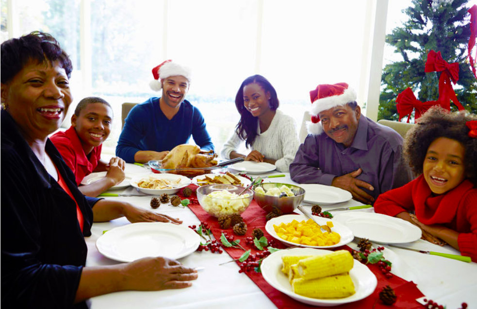 Poly During the Holidays