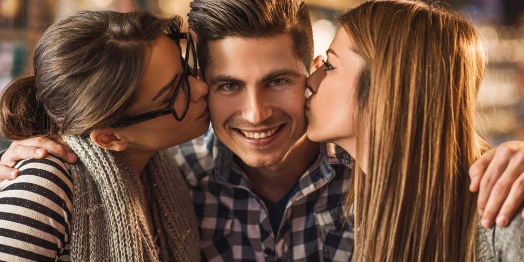 How to Find Compatible Polyamorous Partners