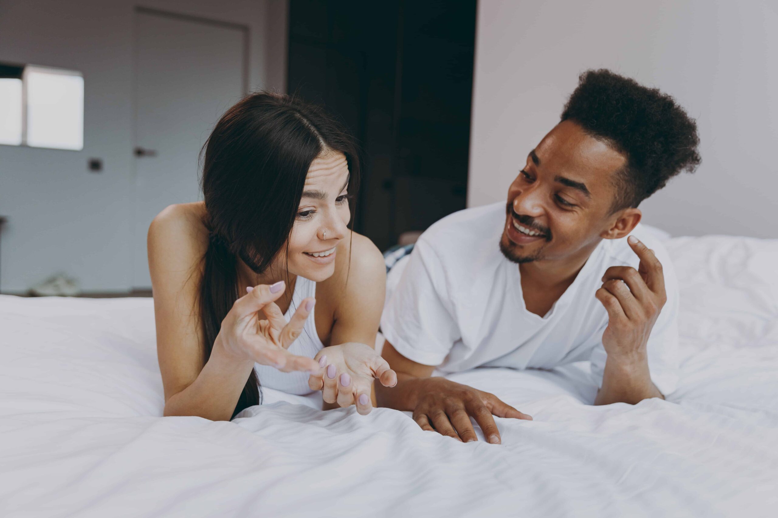 How to Introduce Your Partner to Polyamory