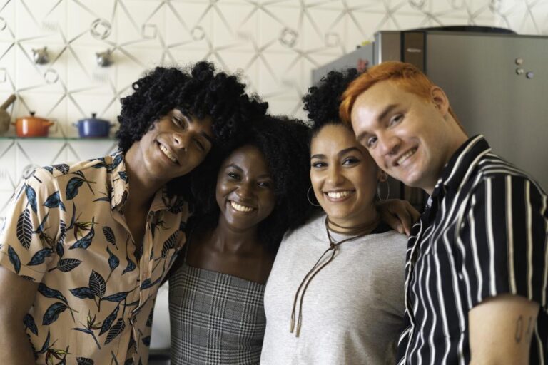 Examining Polyamory in Pop Culture