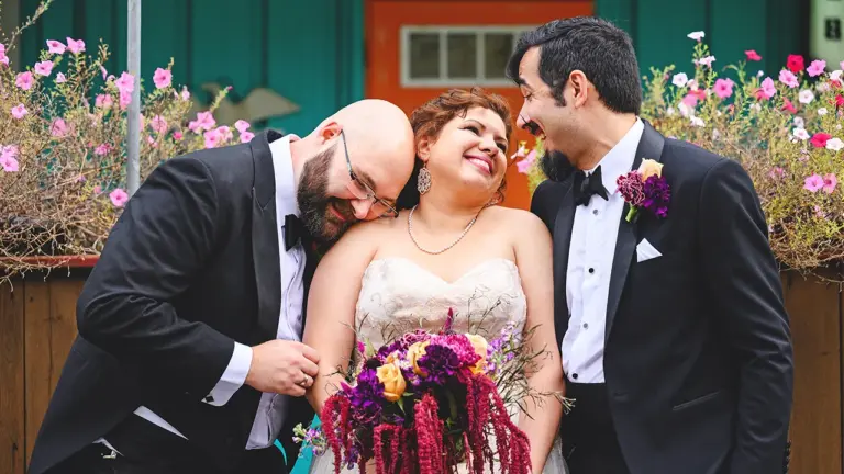 The Impact of Polyamory on Marriage Satisfaction