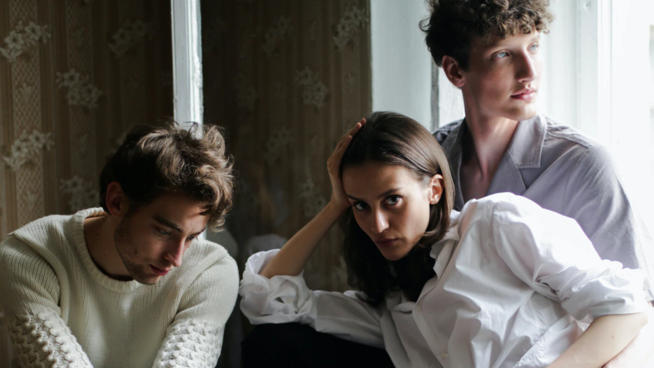 The Role of Experimentation in Polyamory