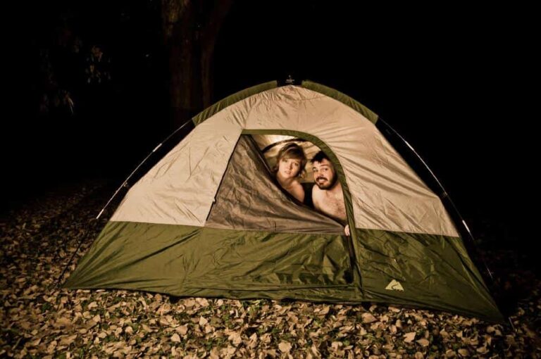 The Campsite Rule in Relationships: Leaving Each Other Better Off