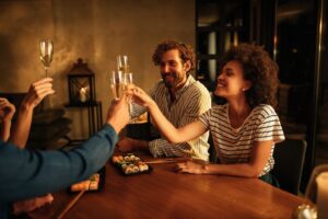 Kitchen Table Polyamory