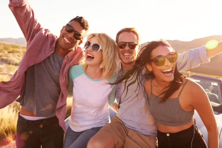 Polyamorous Travel: Exploring the World with Multiple Partners