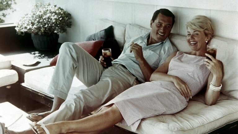 Pillow Talk: Discussing Sleeping Arrangements in a Throuple