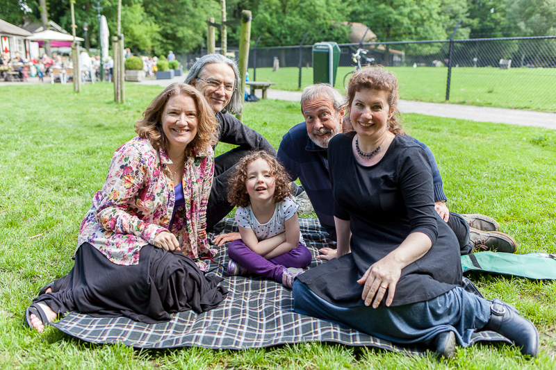 Polyamory in Retirement Communities