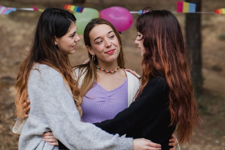Celebrating Love: Rituals and Milestones in Polyamorous Relationships