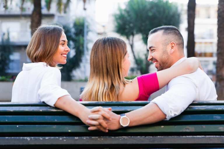 Effective Communication Strategies for Polyamorous Partners