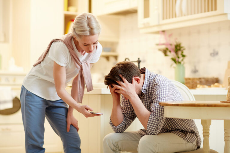 Managing Jealousy in Polyamorous Relationships