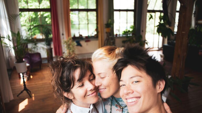 Understanding Relationship Dynamics in Polyfidelity