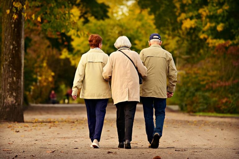 Polyamory and Aging: Perspectives on Long-Term Non-Monogamy