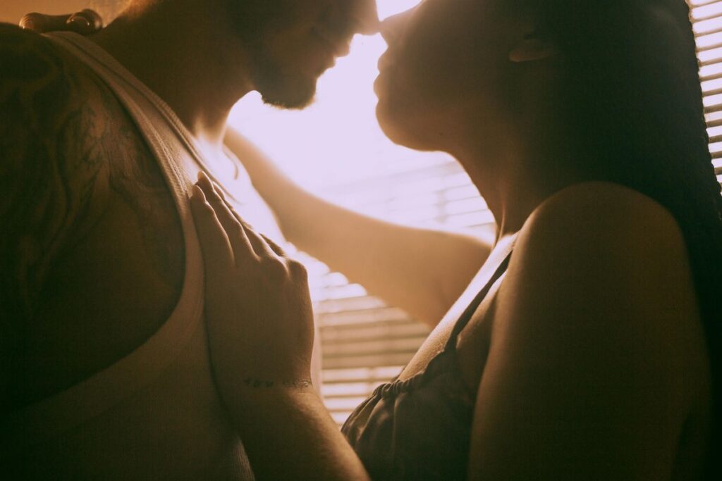 Enhancing Intimacy in Non-Monogamous Relationships