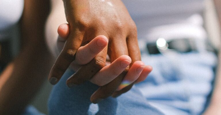 Navigating the Challenges of Polyamorous Relationships